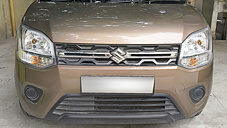 Used Maruti Suzuki Wagon R ZXi 1.2 in Chennai