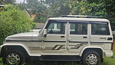 Used Mahindra Bolero B6 in Bhubaneswar