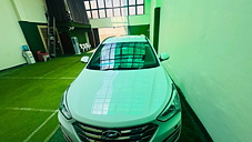 Used Hyundai Santa Fe 4WD AT [2014-2017] in Hapur