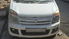 Used Maruti Suzuki Wagon R LXi Minor in Bhilwara