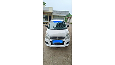 Used Maruti Suzuki Wagon R 1.0 LXI CNG in Nadiad