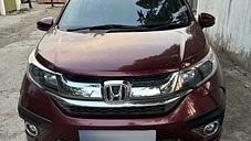 Used Honda BR-V V CVT Petrol in Aurangabad