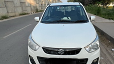 Used Maruti Suzuki Alto K10 VXi (O) [2014-2019] in Amritsar