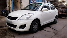 Used Maruti Suzuki Swift DZire VXI in Hanumangarh