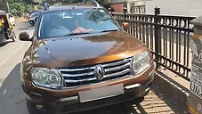 Used Renault Duster 85 PS RxL Diesel in Mumbai