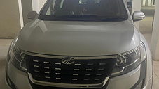 Used Mahindra XUV500 W7 [2018-2020] in Bilaspur (HP)