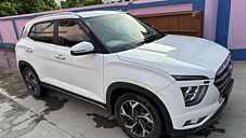 Used Hyundai Creta SX (O) 1.5 Diesel [2020-2022] in Begusarai