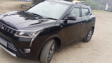 Used Mahindra XUV300 TurboSport W8(O) in Meerut