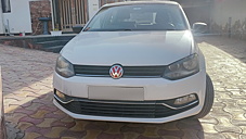 Used Volkswagen Polo Highline1.5L (D) in Sriganganagar