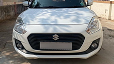 Used Maruti Suzuki Swift VDi AMT [2018-2019] in Dholka