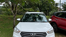 Used Hyundai Creta E Plus 1.6 Petrol in Pala