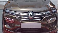 Used Renault Kwid RXT 1.0 AMT in Thrissur