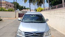 Used Toyota Innova 2.5 GX 7 STR in Tiruppur