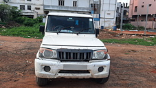 Used Mahindra Bolero Power Plus SLE [2016-2019] in Rajahumundry