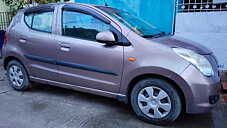 Used Maruti Suzuki A-Star Zxi in Chennai