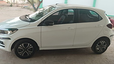 Used Tata Tiago XZ in Tiruttani