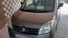 Used Maruti Suzuki Wagon R 1.0 LXi in Jaipur