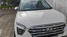 Used Hyundai Creta E Plus 1.4 CRDi in Rewa