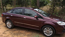 Used Fiat Linea Emotion T-Jet 1.4 in Mysore
