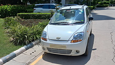 Used Chevrolet Spark LT 1.0 in Gurgaon