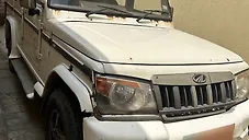 Used Mahindra Bolero ZLX BS IV in Dewas
