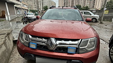 Used Renault Duster 85 PS RxE 4X2 MT Diesel in Greater Noida