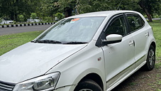 Used Volkswagen Polo Comfortline 1.2L (D) in Bhopal
