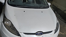 Used Ford Fiesta Titanium+ Diesel [2011-2014] in Rewa