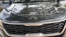Used Kia Seltos HTK Plus 1.5 Diesel [2019-2020] in Khammam