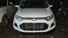 Used Ford EcoSport Titanium 1.5 TDCi in Jalore