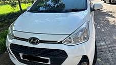 Used Hyundai Grand i10 Magna 1.2 Kappa VTVT [2017-2020] in Palwal