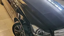 Used Mercedes-Benz C-Class 220 BlueEfficiency in Bangalore