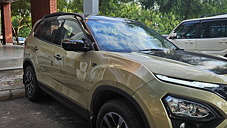 Used Tata Safari XZA in Chandigarh