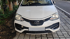 Used Toyota Platinum Etios VD in Bhopal