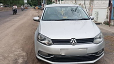 Used Volkswagen Polo Comfortline 1.2L (P) in Warangal