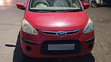 Used Hyundai i10 Magna in Bhavnagar