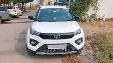 Used Tata Nexon XZA Plus [2020-2023] in Indore