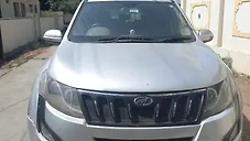Used Mahindra XUV500 W4 in Khammam