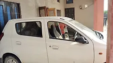 Used Maruti Suzuki Alto 800 Lxi in Jaipur