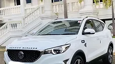 Used MG ZS EV Exclusive in Udupi
