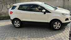 Used Ford EcoSport Trend 1.5L TDCi in Bulandshahar