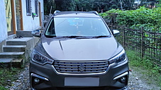 Used Maruti Suzuki Ertiga ZXi in Bongaigaon