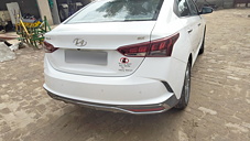 Used Hyundai Verna SX (O)1.5 MPi in Hanumangarh