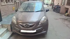 Used Honda Brio V MT in Delhi