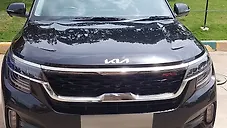 Used Kia Seltos GTX Plus DCT 1.4 [2020-2021] in Bangalore