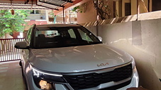 Used Kia Seltos HTK Plus 1.5 Diesel in Hubli