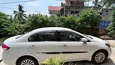 Used Maruti Suzuki Ciaz Zeta 1.5 [2020-2023] in Bhubaneswar