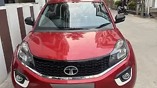 Used Tata Nexon XM in Hyderabad