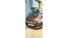 Used Maruti Suzuki Ciaz VDi+ SHVS in Pali