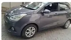 Used Hyundai Grand i10 Sportz 1.1 CRDi [2013-2016] in Nagpur